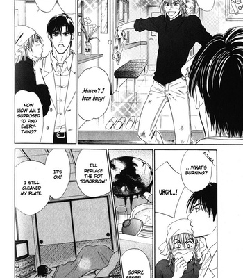 [Sadahiro Mika] Innai Kansen [Eng] – Gay Manga sex 78