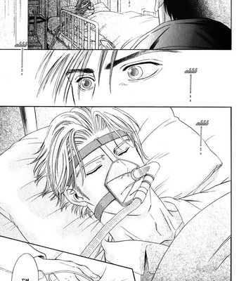 [Sadahiro Mika] Innai Kansen [Eng] – Gay Manga sex 101