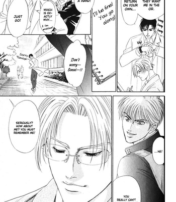 [Sadahiro Mika] Innai Kansen [Eng] – Gay Manga sex 105