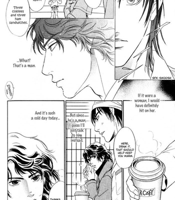 [Sadahiro Mika] Innai Kansen [Eng] – Gay Manga sex 113