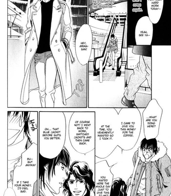 [Sadahiro Mika] Innai Kansen [Eng] – Gay Manga sex 115