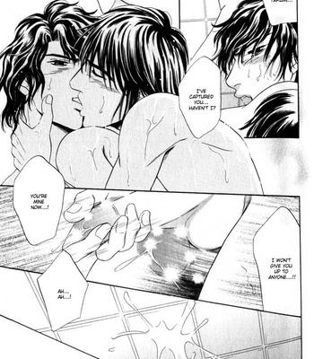 [Sadahiro Mika] Innai Kansen [Eng] – Gay Manga sex 138
