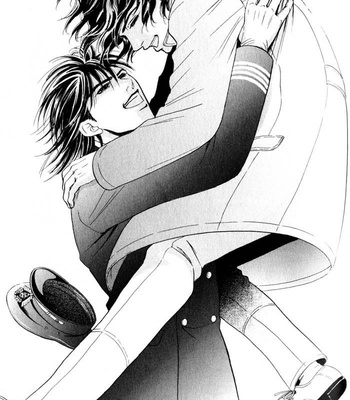 [Sadahiro Mika] Innai Kansen [Eng] – Gay Manga sex 141