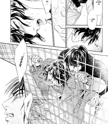 [Sadahiro Mika] Innai Kansen [Eng] – Gay Manga sex 147
