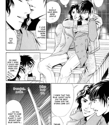 [Sadahiro Mika] Innai Kansen [Eng] – Gay Manga sex 150