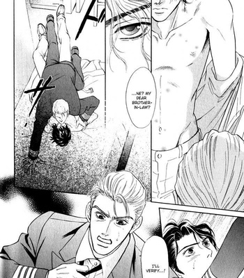 [Sadahiro Mika] Innai Kansen [Eng] – Gay Manga sex 158