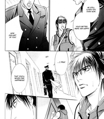 [Sadahiro Mika] Innai Kansen [Eng] – Gay Manga sex 164