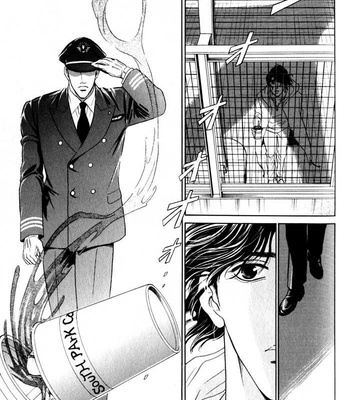 [Sadahiro Mika] Innai Kansen [Eng] – Gay Manga sex 167
