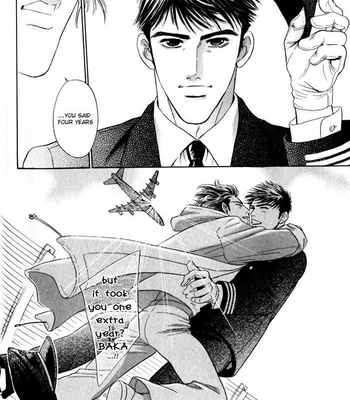 [Sadahiro Mika] Innai Kansen [Eng] – Gay Manga sex 168