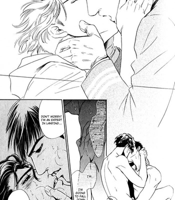 [Sadahiro Mika] Innai Kansen [Eng] – Gay Manga sex 169