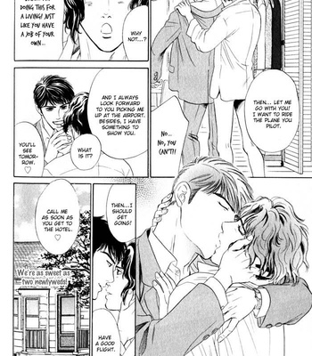 [Sadahiro Mika] Innai Kansen [Eng] – Gay Manga sex 175