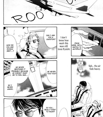 [Sadahiro Mika] Innai Kansen [Eng] – Gay Manga sex 179