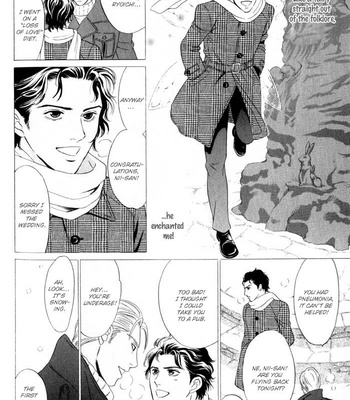 [Sadahiro Mika] Innai Kansen [Eng] – Gay Manga sex 181