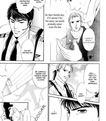 [Sadahiro Mika] Innai Kansen [Eng] – Gay Manga sex 182