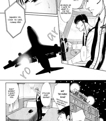 [Sadahiro Mika] Innai Kansen [Eng] – Gay Manga sex 183