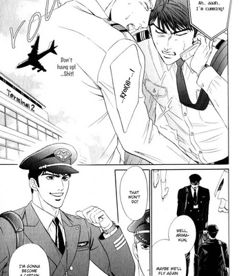 [Sadahiro Mika] Innai Kansen [Eng] – Gay Manga sex 192