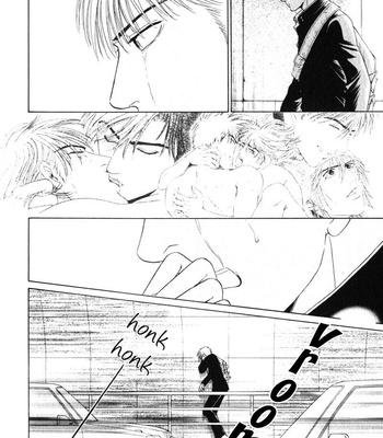 [Sadahiro Mika] Innai Kansen [Eng] – Gay Manga sex 203