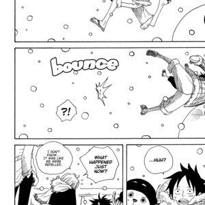 [ROM-13] One Piece dj – Hito wa Maigo to Iu Keredo [Eng] – Gay Manga sex 6