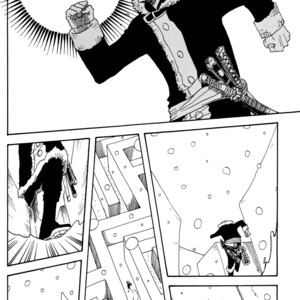 [ROM-13] One Piece dj – Hito wa Maigo to Iu Keredo [Eng] – Gay Manga sex 20