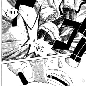 [ROM-13] One Piece dj – Hito wa Maigo to Iu Keredo [Eng] – Gay Manga sex 22