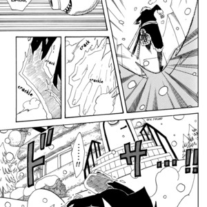 [ROM-13] One Piece dj – Hito wa Maigo to Iu Keredo [Eng] – Gay Manga sex 24
