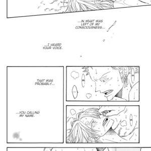 [ROM-13] One Piece dj – Hito wa Maigo to Iu Keredo [Eng] – Gay Manga sex 37