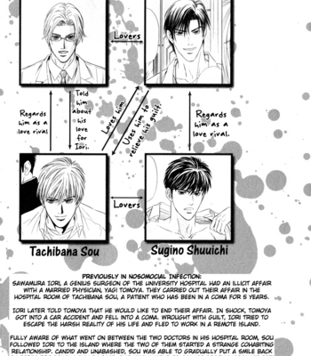 [Sadahiro Mika] Shujii [Eng] – Gay Manga sex 10