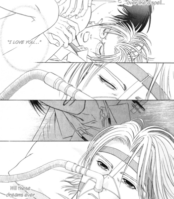 [Sadahiro Mika] Shujii [Eng] – Gay Manga sex 12