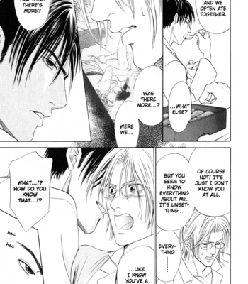 [Sadahiro Mika] Shujii [Eng] – Gay Manga sex 17
