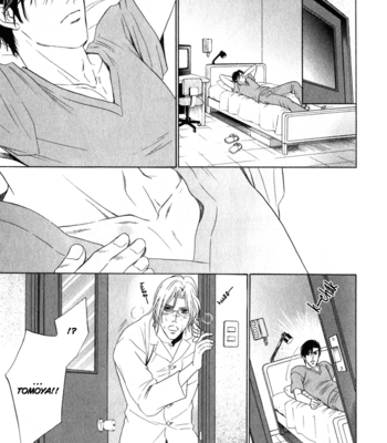 [Sadahiro Mika] Shujii [Eng] – Gay Manga sex 25
