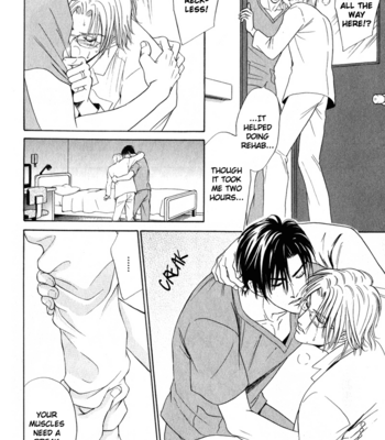 [Sadahiro Mika] Shujii [Eng] – Gay Manga sex 26