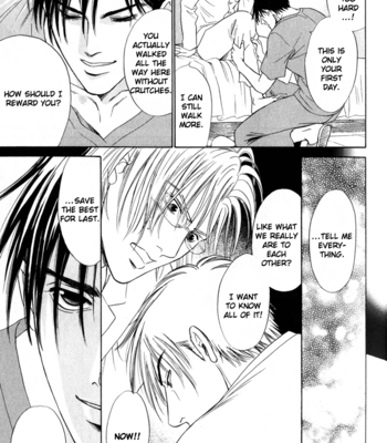 [Sadahiro Mika] Shujii [Eng] – Gay Manga sex 27