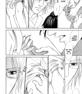 [Sadahiro Mika] Shujii [Eng] – Gay Manga sex 28