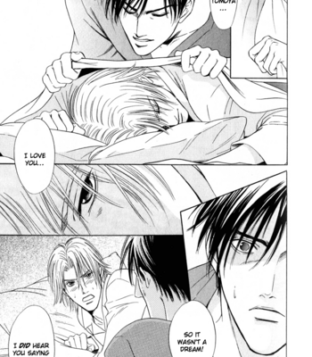 [Sadahiro Mika] Shujii [Eng] – Gay Manga sex 31