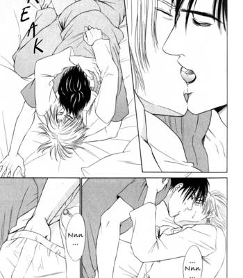[Sadahiro Mika] Shujii [Eng] – Gay Manga sex 33