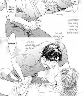 [Sadahiro Mika] Shujii [Eng] – Gay Manga sex 37