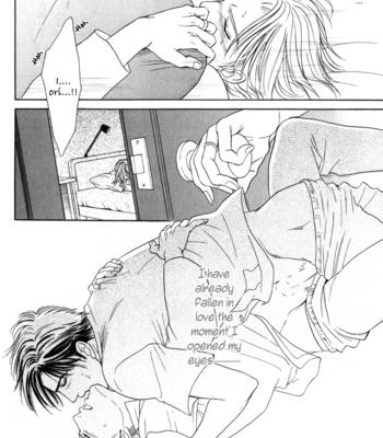 [Sadahiro Mika] Shujii [Eng] – Gay Manga sex 38