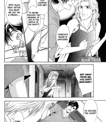 [Sadahiro Mika] Shujii [Eng] – Gay Manga sex 43