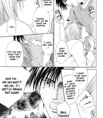 [Sadahiro Mika] Shujii [Eng] – Gay Manga sex 44