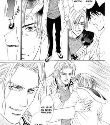 [Sadahiro Mika] Shujii [Eng] – Gay Manga sex 52