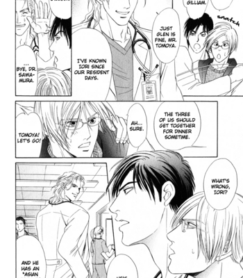 [Sadahiro Mika] Shujii [Eng] – Gay Manga sex 53