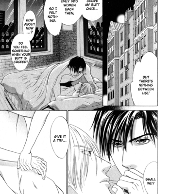[Sadahiro Mika] Shujii [Eng] – Gay Manga sex 54