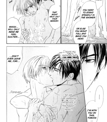 [Sadahiro Mika] Shujii [Eng] – Gay Manga sex 63