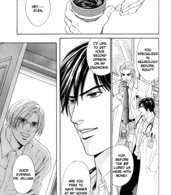 [Sadahiro Mika] Shujii [Eng] – Gay Manga sex 64