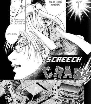 [Sadahiro Mika] Shujii [Eng] – Gay Manga sex 69