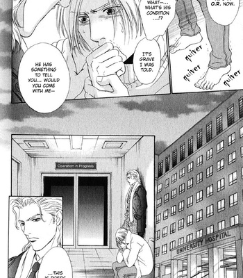 [Sadahiro Mika] Shujii [Eng] – Gay Manga sex 86