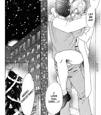 [Sadahiro Mika] Shujii [Eng] – Gay Manga sex 96