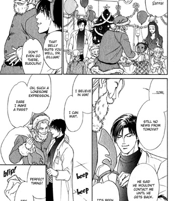 [Sadahiro Mika] Shujii [Eng] – Gay Manga sex 97