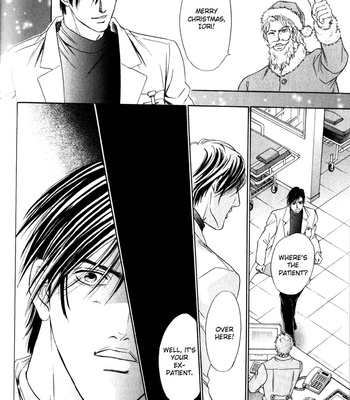 [Sadahiro Mika] Shujii [Eng] – Gay Manga sex 98