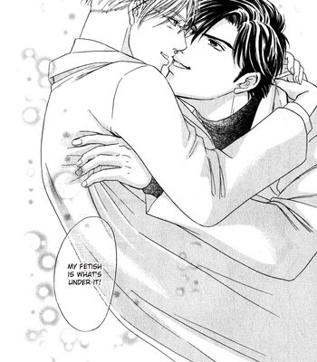 [Sadahiro Mika] Shujii [Eng] – Gay Manga sex 101